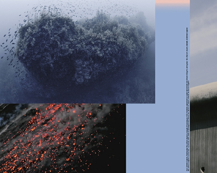 Clément Cogitore, Ferdinandea, l’île éphémère